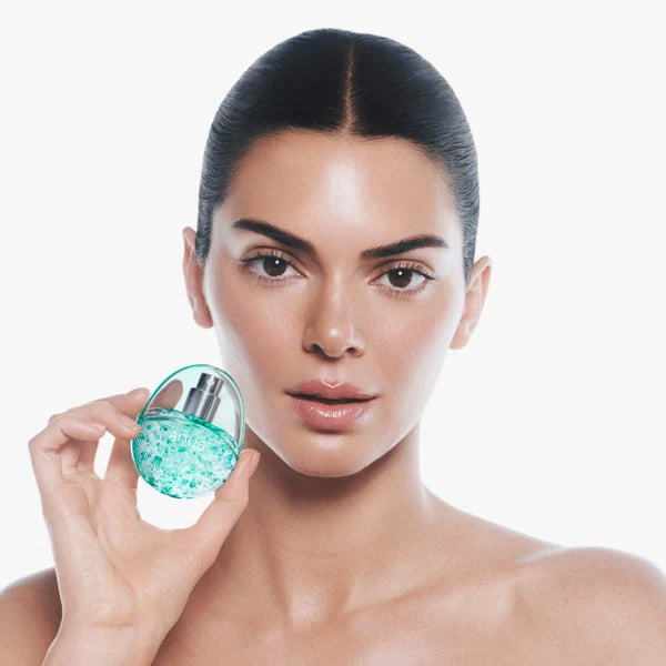 Anua - PDRN Hyaluronic Acid Hydrating Capsule Mist