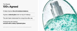 Anua - PDRN Hyaluronic Acid Hydrating Capsule Mist