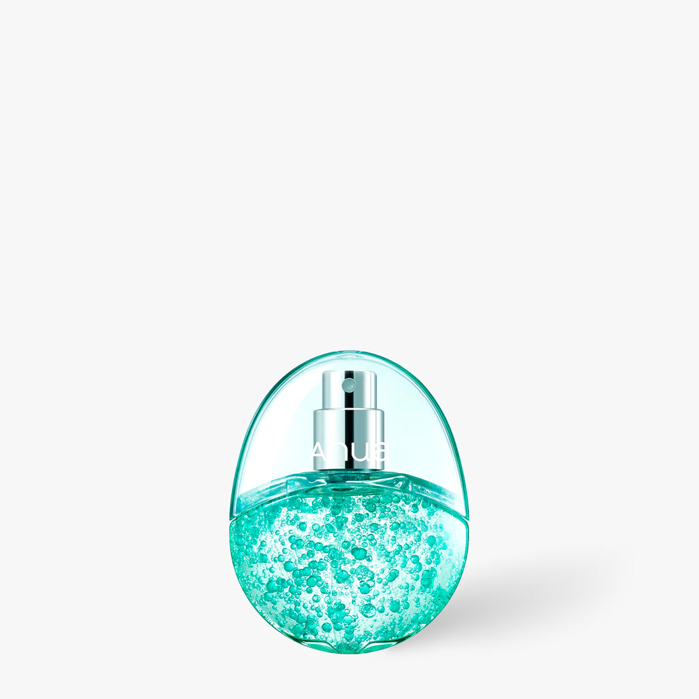 Anua - PDRN Hyaluronic Acid Hydrating Capsule Mist