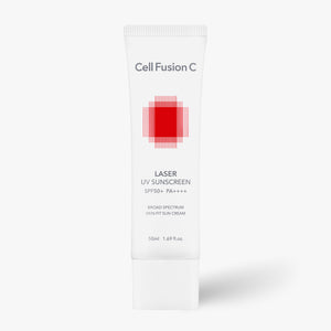 Cell Fusion C - Laser UV Sunscreen