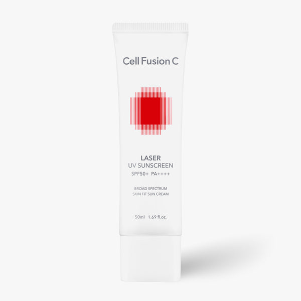 Cell Fusion C - Laser UV Sunscreen