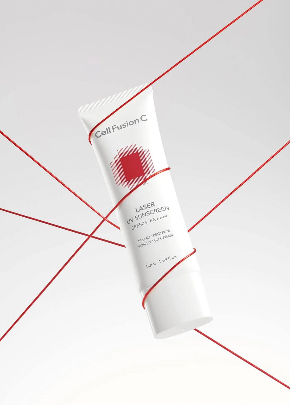 Cell Fusion C - Laser UV Sunscreen