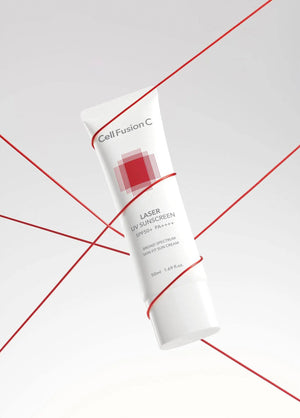 Cell Fusion C - Laser UV Sunscreen