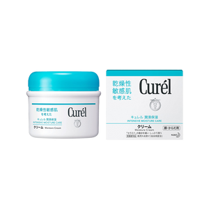 Curél - Moisture Cream
