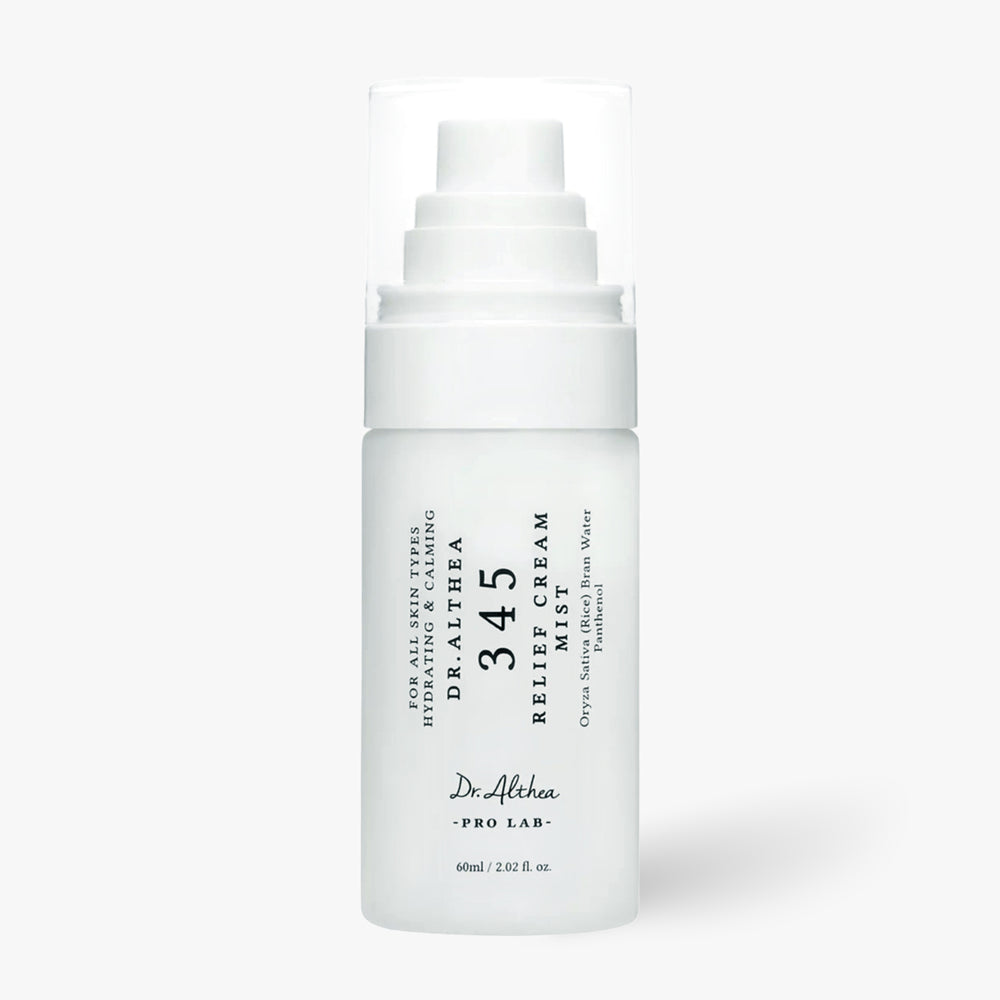 Dr. Althea - 345 Relief Cream Mist