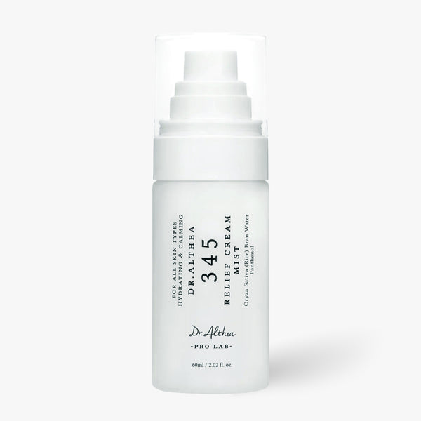 Dr. Althea - 345 Relief Cream Mist