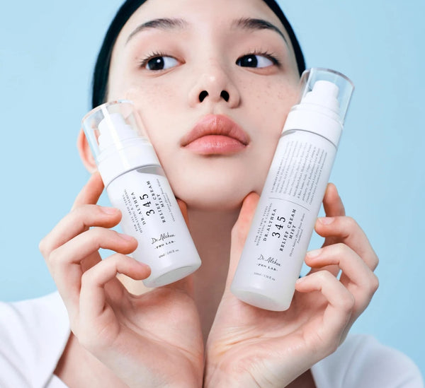 Dr. Althea - 345 Relief Cream Mist