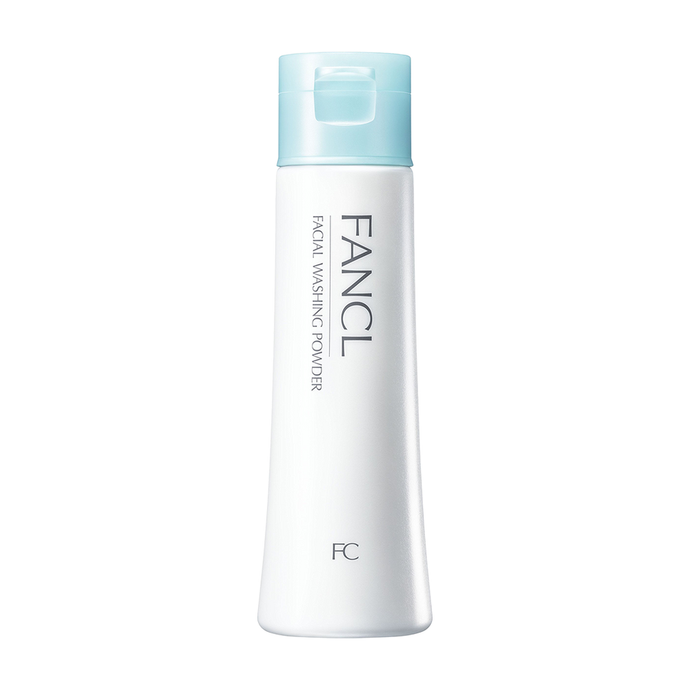 FANCL - Facial Washing Powder