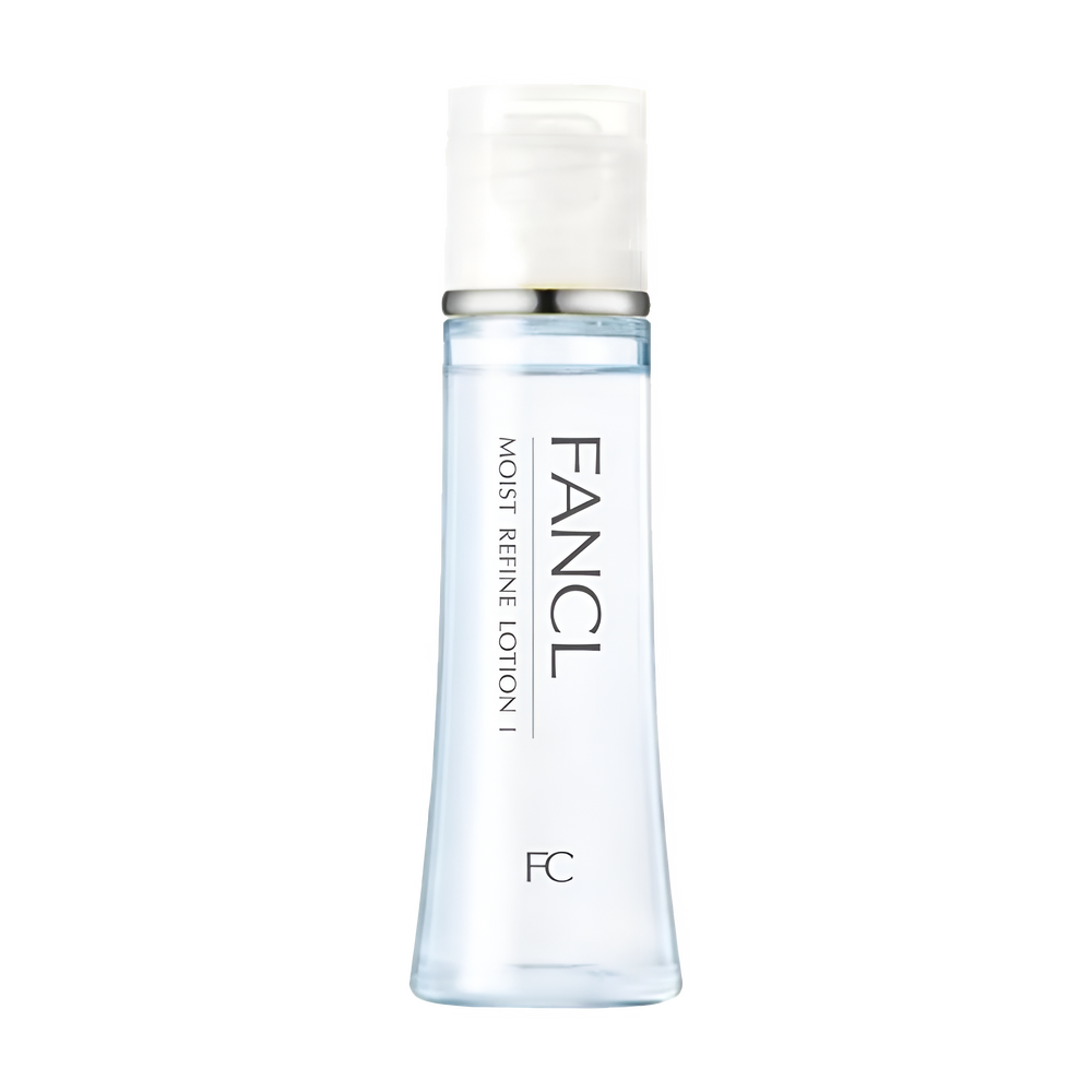 FANCL - Moist Refine Lotion l