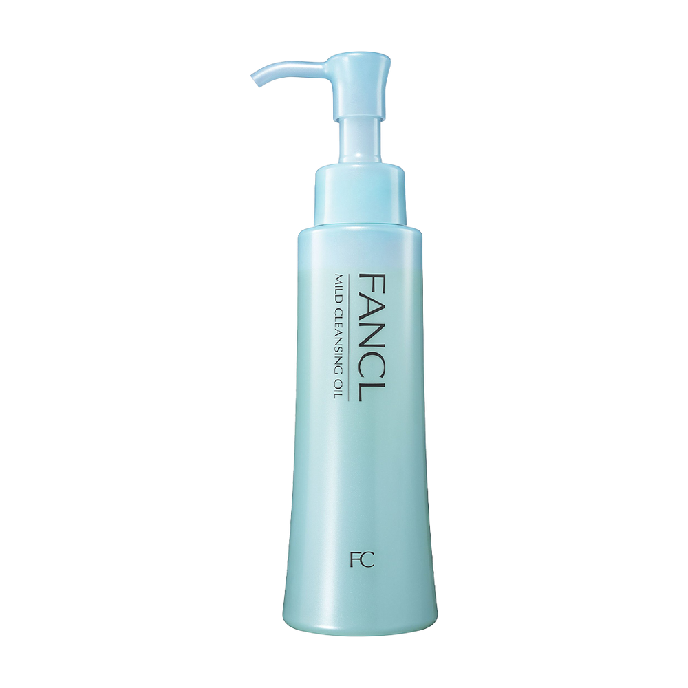 FANCL - Mild Cleansing Oil