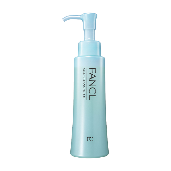 FANCL - Mild Cleansing Oil