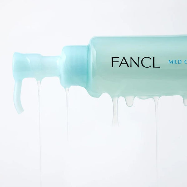 FANCL - Mild Cleansing Oil