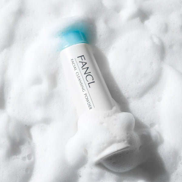 FANCL - Facial Washing Powder