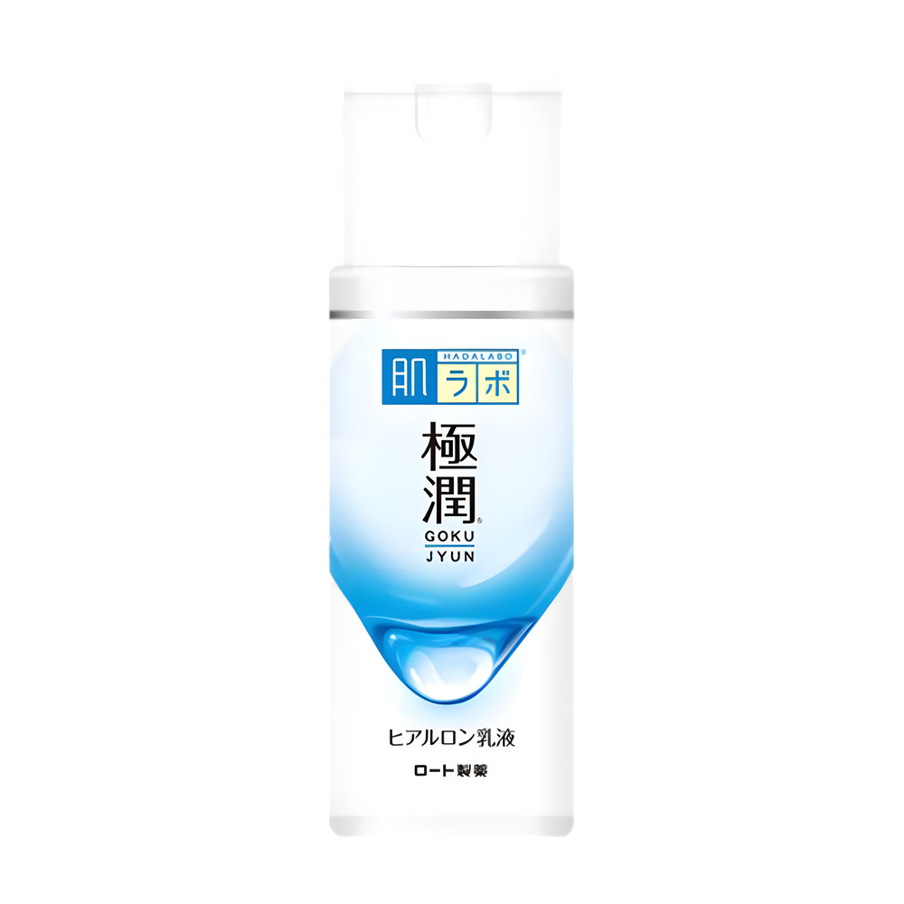 Hada Labo - Gokujyun Hyaluronic Emulsion
