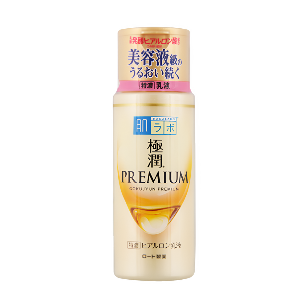 Hada Labo - Gokujyun Premium Lotion