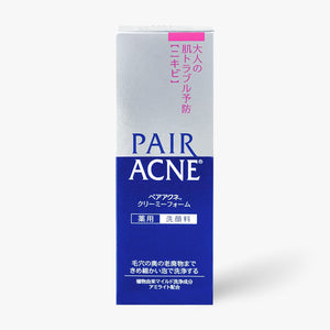 LION Pair - Acne Creamy Foam