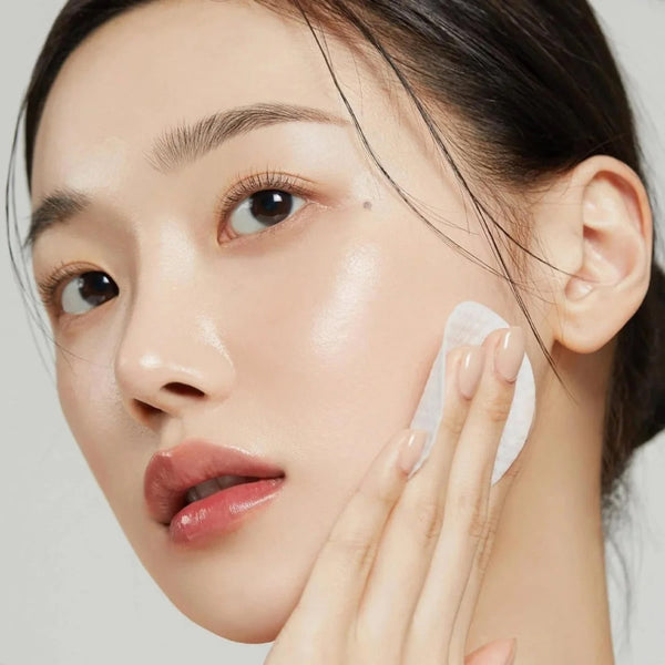 Medicube - Zero Pore Pad (Mild)