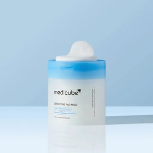 Medicube - Zero Pore Pad (Mild)
