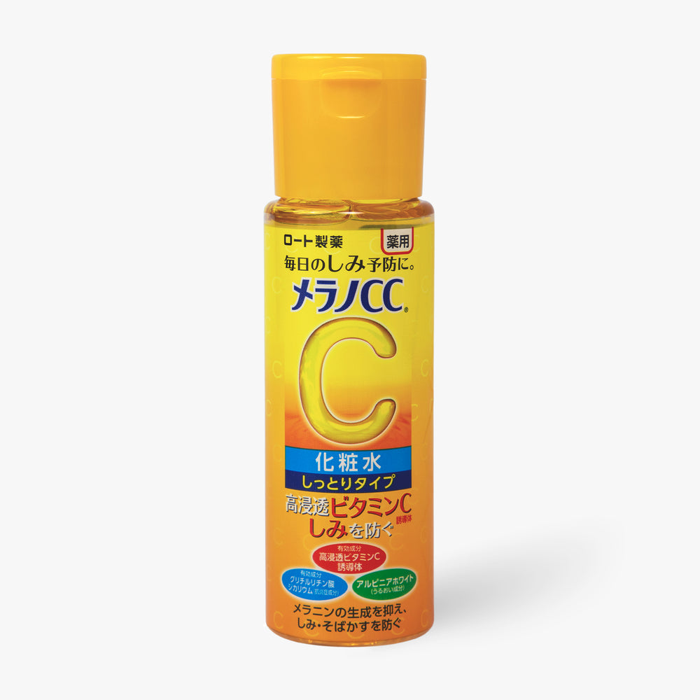 Melano CC - Vitamin C Lotion (Rich)