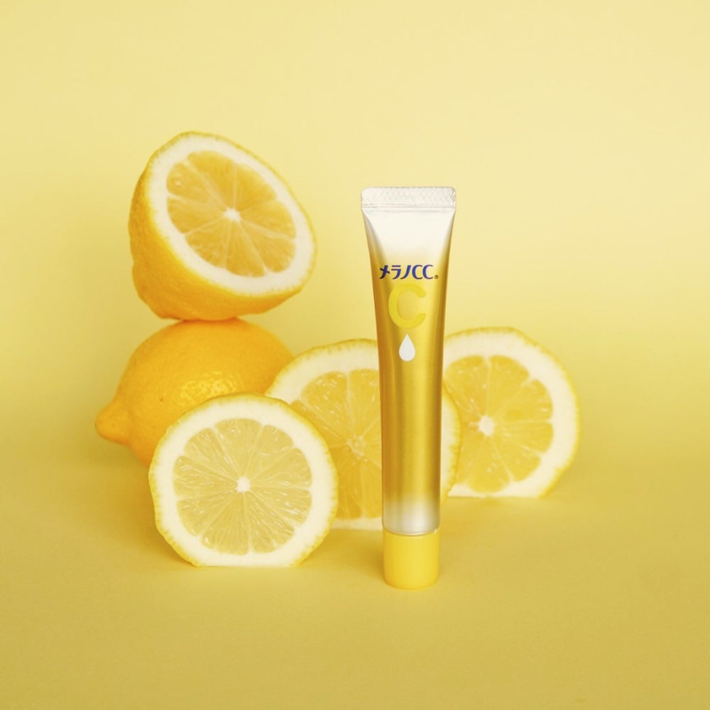 Melano CC - Premium Brightening Essence