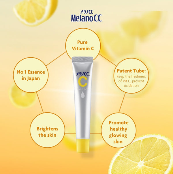 Melano CC - Brightening Essence