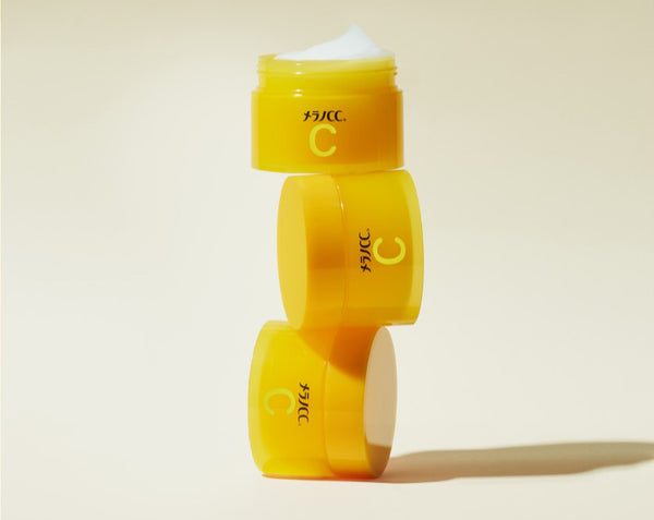 Melano CC - Brightening Gel