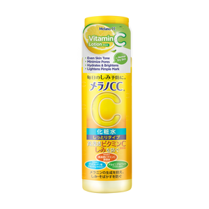 Melano CC - Vitamin C Lotion Moist