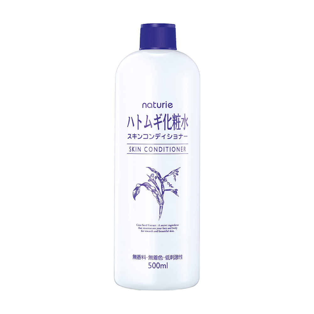 Naturie - Hatomugi Skin Conditioner