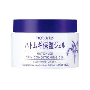 Naturie - Hatomugi Skin Conditioning Gel