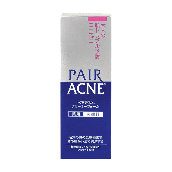 LION Pair - Acne Creamy Foam