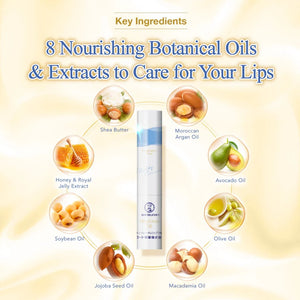 Mentholatum - Melty Cream Lip (No Fragrance) SPF 25 PA +++
