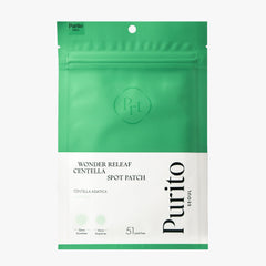 Purito - Wonder Releaf Centella Spot Patch