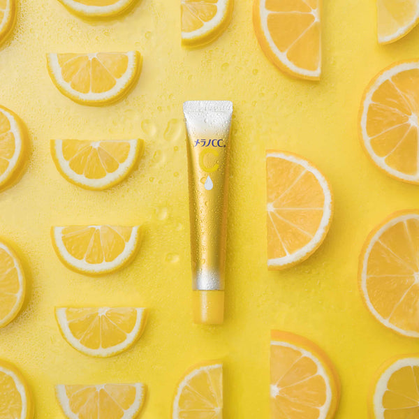 Melano CC - Premium Brightening Essence
