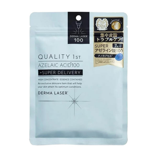 Quality 1st - Derma Laser Super AZ100 Mask