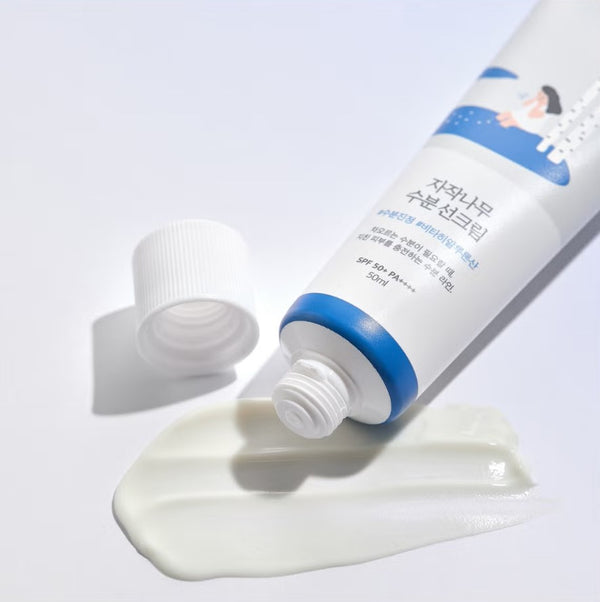 Round Lab - Birch Juice Sunscreen