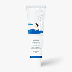 Round Lab - Birch Juice Sunscreen