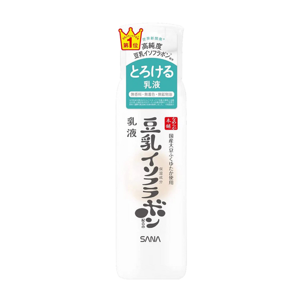 Nameraka Honpo - Moisture Emulsion NC