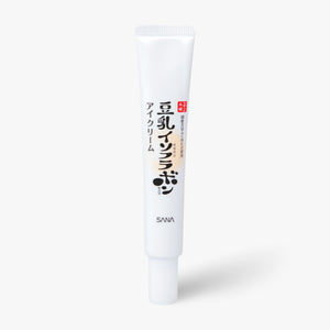 Nameraka Honpo - Plumping Eye Cream
