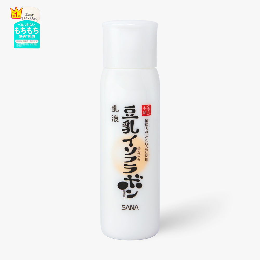 Nameraka Honpo - Moisture Emulsion NC