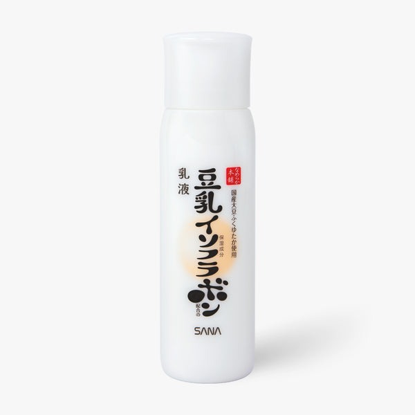 Nameraka Honpo - Moisture Emulsion NC