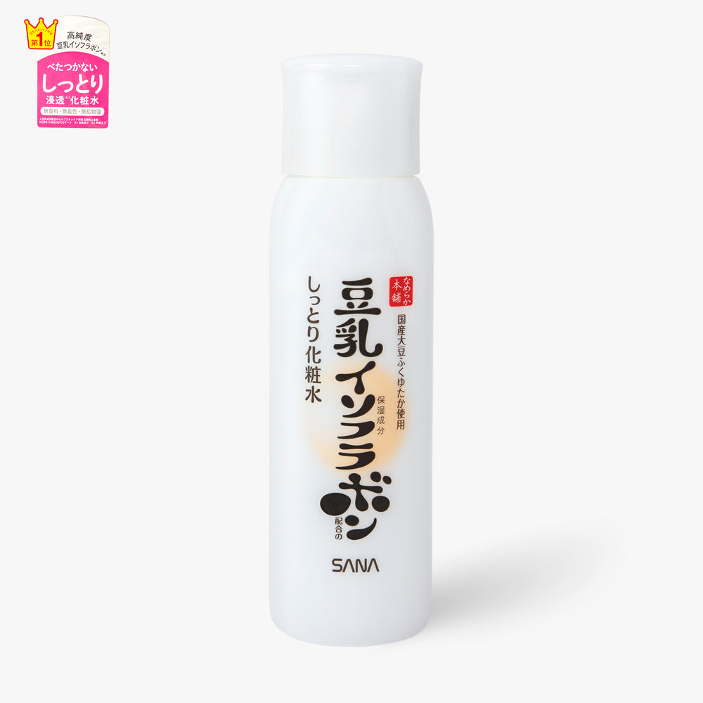 Nameraka Honpo - Moisture Skin Lotion NC