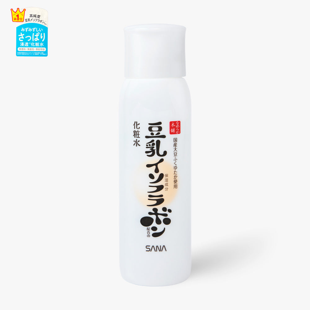 Nameraka Honpo - Skin Lotion NC