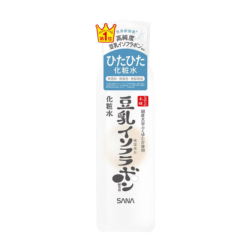 Nameraka Honpo - Skin Lotion NC