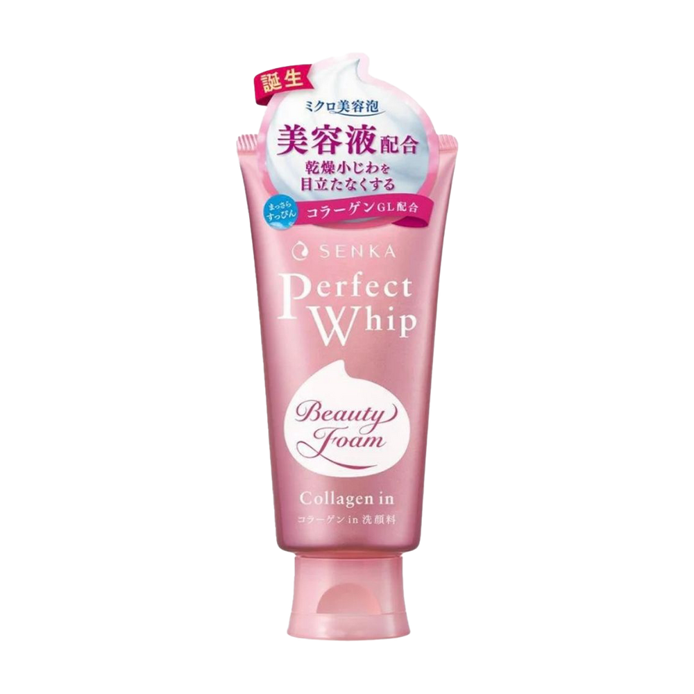 SENKA - Perfect Whip Collagen In