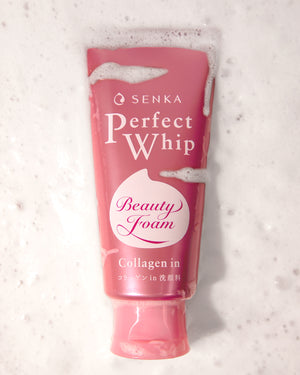 SENKA - Perfect Whip Collagen In
