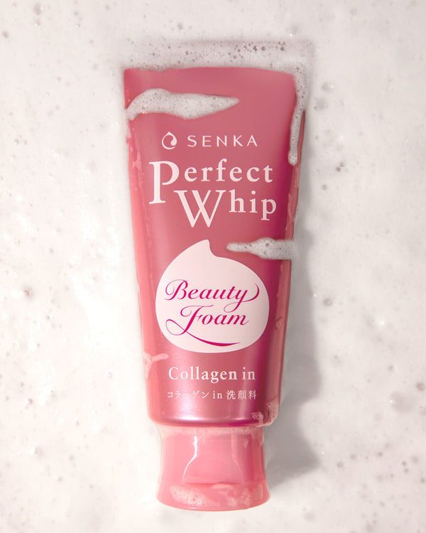 SENKA - Perfect Whip Collagen In
