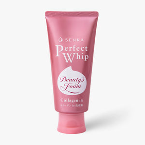 SENKA - Perfect Whip Collagen In