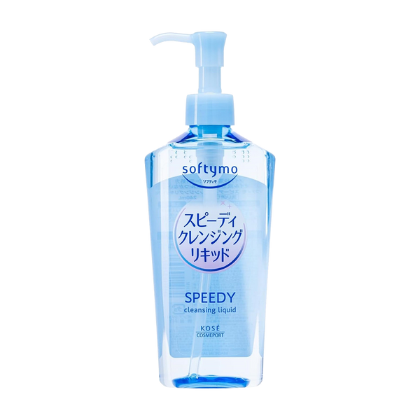 Softymo - Speedy Cleansing Liquid