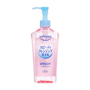 Softymo - Speedy Cleansing Oil
