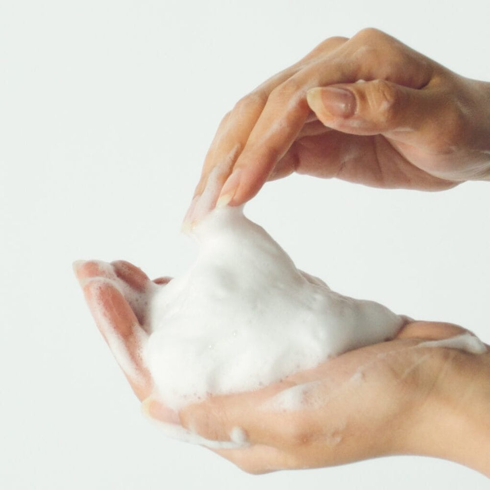Suisai - Beauty Clear Powder Wash N